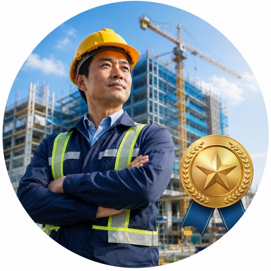 Nhà thầu nổi bật